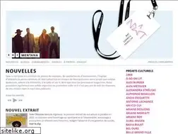Sites similar to natcorbeil.com