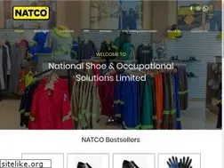 Sites similar to natcott.com