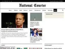 Sites similar to natcour.com