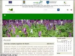 Sites similar to natcov.ro
