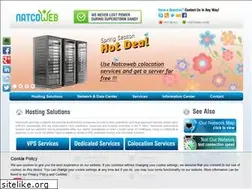Sites similar to natcoweb.com