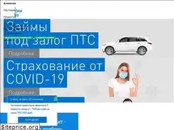 Sites similar to natcredit.ru