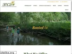Sites similar to natctr.org