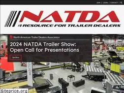 Sites similar to natda.org