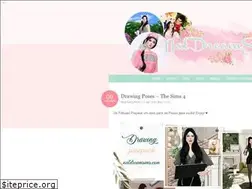 Sites similar to natdreamsims.com