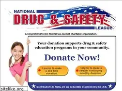 Sites similar to natdrug.com