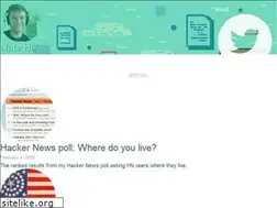 Sites similar to nate.org