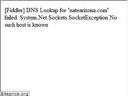 Sites similar to natearizona.com
