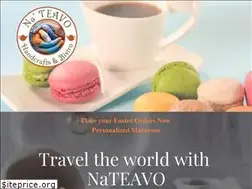 Sites similar to nateavo.com