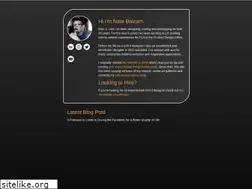 Sites similar to natebal.com
