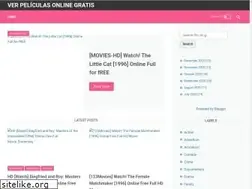 Sites similar to natebrookreson.blogspot.com