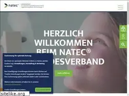 Sites similar to natec-bw.de