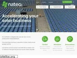 Sites similar to natec.nl