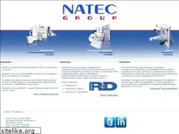 Sites similar to natec.ua