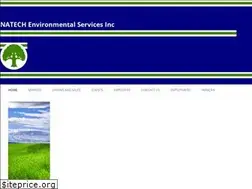 Sites similar to natechenv.com