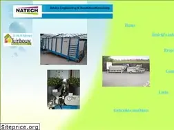 Sites similar to natechhandel.nl