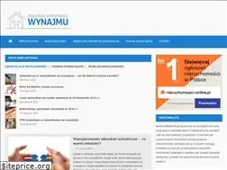 Sites similar to natechwile.pl