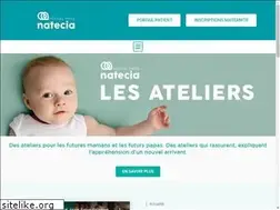 Sites similar to natecia.fr