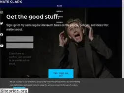 Sites similar to nateclark.net