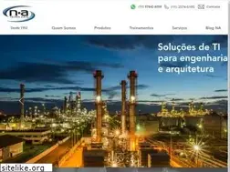 Sites similar to natecnologia.com.br