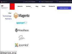 Sites similar to natecoit.com