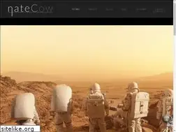 Sites similar to natecow.com