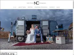 Sites similar to natecrouch.com