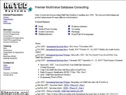 Sites similar to natecsystems.com