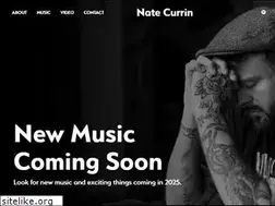 Sites similar to natecurrin.com