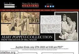 Sites similar to natedsanders.com