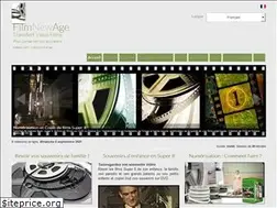 Sites similar to nateex.com