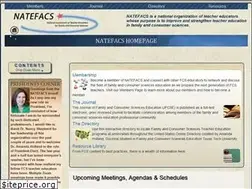 Sites similar to natefacs.org