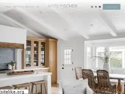 Sites similar to natefischerinteriors.com