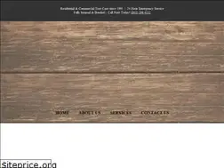 Sites similar to natefostertreecare.com