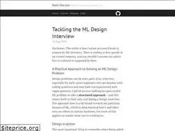 Sites similar to nateharada.com
