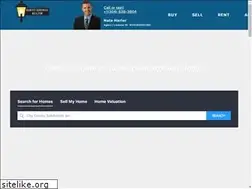 Sites similar to nateharler.com