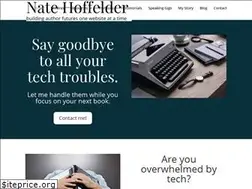 Sites similar to natehoffelder.com