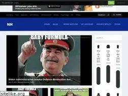 Sites similar to natehoustman.net