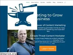 Sites similar to nateisaacs.com