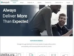 Sites similar to natejsoft.com