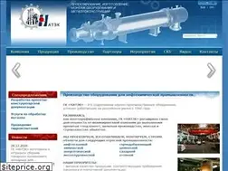 Sites similar to natek.ru