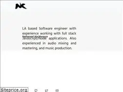 Sites similar to natekodi.com