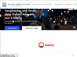 Sites similar to natelabo.ch