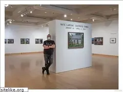 Sites similar to natelarson.com