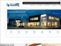 Sites similar to natelberg.de