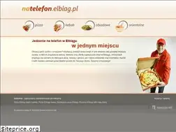 Sites similar to natelefon.elblag.pl