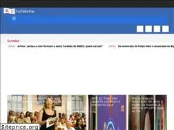 Sites similar to natelinha.uol.com.br
