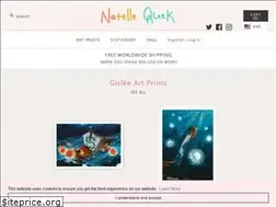 Sites similar to natelledrawsstuff.com
