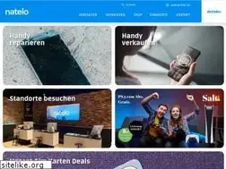 Sites similar to natelo.ch