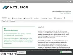 Sites similar to natelprofi.ch